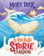 Copertina del libro MOBY DICK. EDIZ. A COLORI