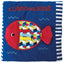 Copertina del libro IL LIBRO DEL BEB. OCEANO. EDIZ. A COLOR