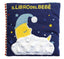 Copertina del libro IL LIBRO DEL BEB. LUNA. EDIZ. A COLORI