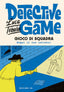 Copertina del libro DETECTIVE GAME. GIOCO DI SQUADRA
