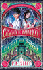 Copertina del libro CASANDER DARKBLOOM E I FILI DEL POTERE.