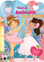 Copertina del libro VESTI LE BALLERINE. EDIZ. A COLORI