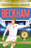 Copertina del libro BECKHAM