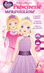 Copertina del libro IL MIO COFANETTO. PRINCIPESSE MERAVIGLIO