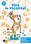Copertina del libro VIVA LE VACANZE! 5+.