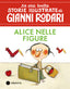 Copertina del libro ALICE NELLE FIGURE. STAMPATELLO MAIUSCOL