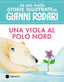 Copertina del libro UNA VIOLA AL POLO NORD. STAMPATELLO MAIU