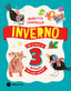 Copertina del libro INVERNO. UNA STORIA DA 3 MINUTI PER OGNI