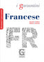 Copertina del libro DIZIONARIO FRANCESE GARZANTINI