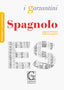 Copertina del libro DIZ.SPAGNOLO-GARZANTINI NE