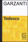 Copertina del libro MINI DIZIONARIO DI TEDESCO