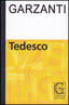 Copertina del libro MINI DIZIONARIO DI TEDESCO