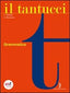 Copertina del libro TANTUCCI ED. MISTA