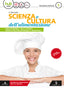 Copertina del libro SCIENZA E CULTURA DELL'ALIMENTAZIONE 5 E