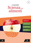 Copertina del libro SCIENZA DEGLI ALIMENTI N.E. 1 ED. MISTA