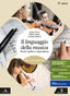 Copertina del libro LINGUAGGIO DELLA MUSICA 3 ED. MISTA