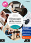 Copertina del libro LINGUAGGIO DELLA MUSICA 4 ED. MISTA