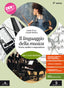 Copertina del libro LINGUAGGIO DELLA MUSICA 5 ED. MISTA
