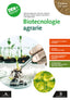 Copertina del libro BIOTECNOLOGIE AGRARIE ED. MISTA