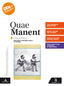 Copertina del libro QUAE MANENT ED. MISTA