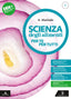 Copertina del libro SCIENZA ALIMENTI 1B VOL 1 2024