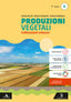 Copertina del libro PRODUZIONI VEGETALI B IVA