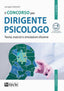 Copertina del libro CONCORSO DIR. PSICOLOGO. MAN.