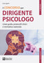 Copertina del libro CONC DIR PSICOLOGO LINEE GUIDA