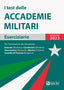 Copertina del libro TEST ACCADEMIE MILIT. ESERCIZ.