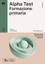 Copertina del libro FORMAZ. PRIM. PROVE VERIFICA