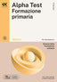 Copertina del libro FORMAZIONE PRIMARIA 3200 QUIZ
