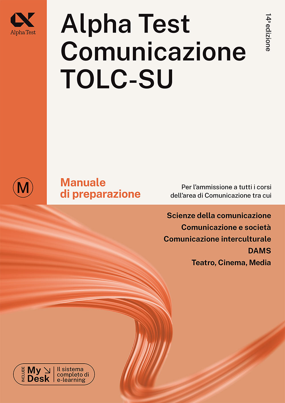 Copertina del libro COMUNICAZIONE MANUALE