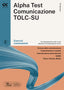 Copertina del libro COMUNICAZIONE ESERCIZI