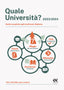 Copertina del libro QUALE UNIVERSITA' 2023/2024