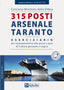 Copertina del libro CONCORSO MINISTERO DELLA DIFESA 315 POST