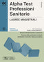Copertina del libro PROF. SAN. MAGISTR. ESERCIZI