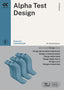 Copertina del libro DESIGN. ESERCIZI COMMENTATI