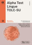 Copertina del libro LINGUE. MANUALE