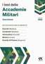 Copertina del libro TEST ACCADEMIE MILITARI. ESERC