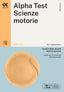 Copertina del libro SCIENZE MOTORIE. 2000 QUIZ