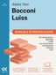 Copertina del libro BOCCONI E LUISS. KIT 3 LIBRI