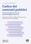Copertina del libro CODICE DEI CONTRATTI PUBBLICI