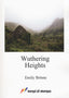 Copertina del libro WUTHERING HEIGHTS