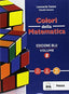 Copertina del libro COLORI DELLA MATEMATICA ED. BLU 2 ED. MI