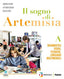 Copertina del libro SOGNO DI ARTEMISIA A+B1+B2 ED. MISTA