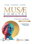 Copertina del libro MUSAE COMITES ED. ORO 3 ED. MISTA