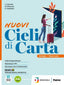Copertina del libro NUOVI CIELI DI CARTA ED.MISTA