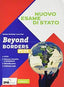Copertina del libro BEYOND BORDERS PLUS ED. MISTA
