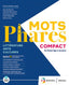 Copertina del libro MOTS PHARES COMPACT ED.MISTA