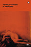 Copertina del libro IL PROFUMO